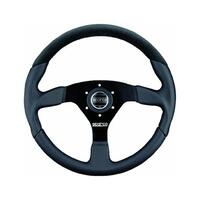 Racerrat Sparco 015TL522TUV Sort