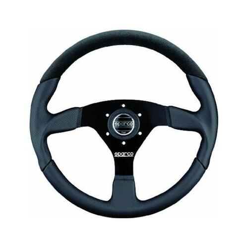 Racerrat Sparco 015TL522TUV Sort