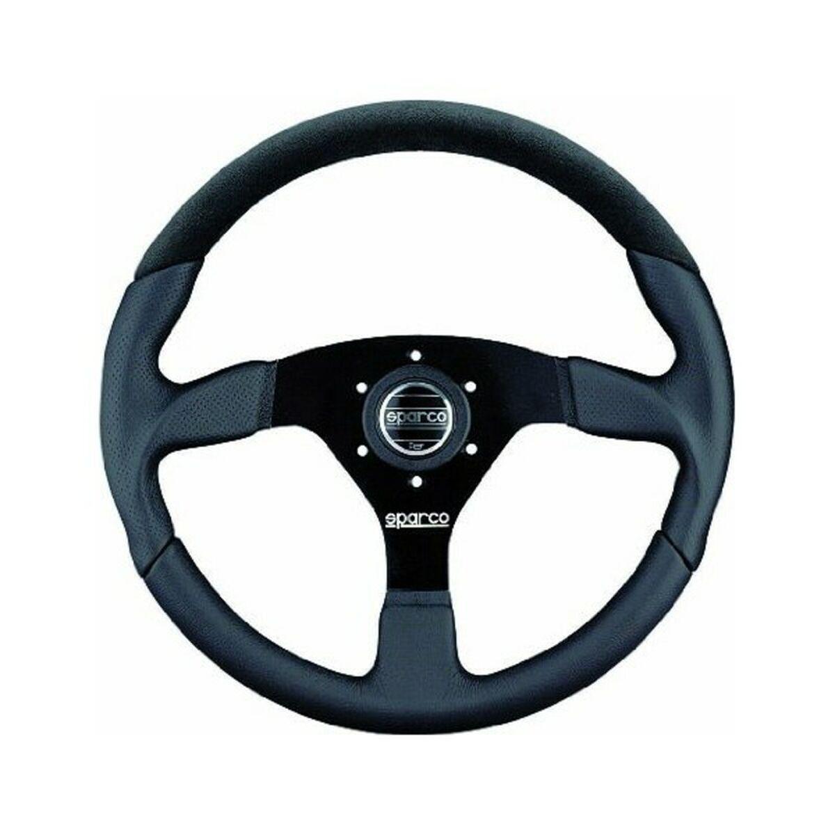 Racerrat Sparco 015TL522TUV Sort