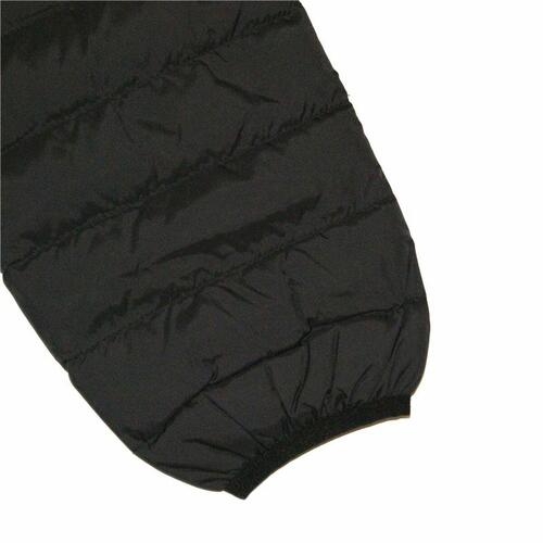 Anorak Joluvi West Dame Sort S