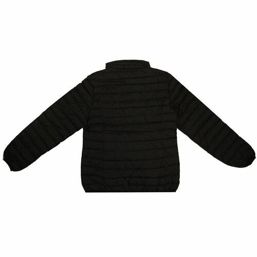 Anorak Joluvi West Dame Sort S