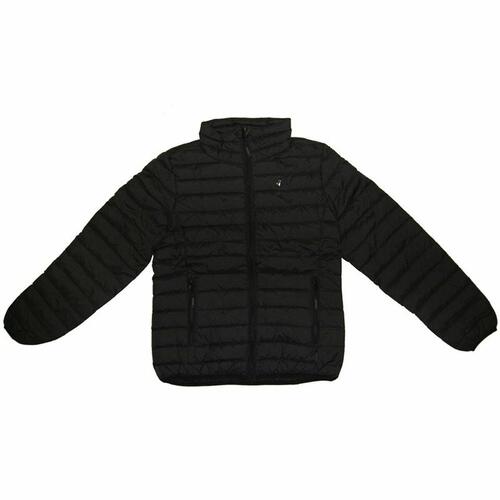 Anorak Joluvi West Dame Sort S