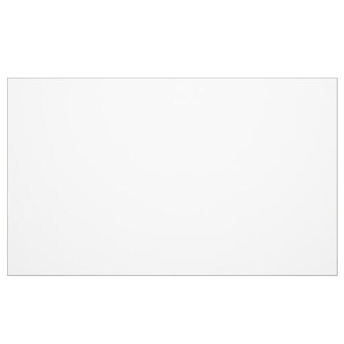 Bordbeskytter 160x90 cm 2 mm PVC transparent