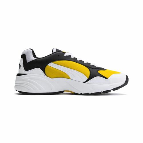 Herre sneakers Puma Sportswear Cell Viper Gul 40
