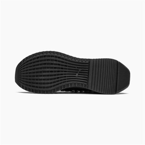 Herre sneakers Puma Sportswear Avid Fusefit Sort 45