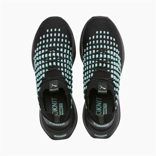 Herre sneakers Puma Sportswear Avid Fusefit Sort 45