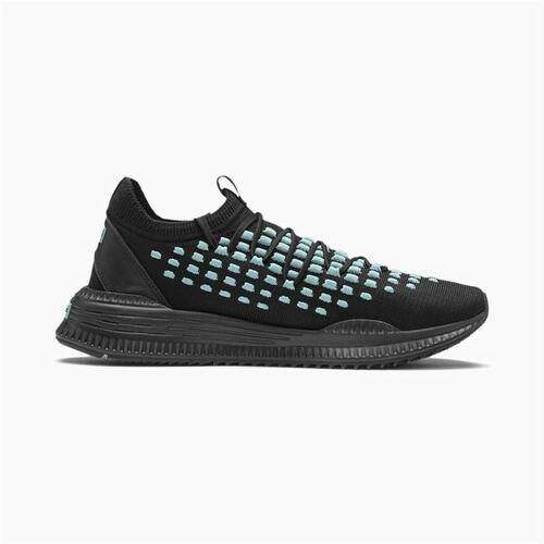 Herre sneakers Puma Sportswear Avid Fusefit Sort 45