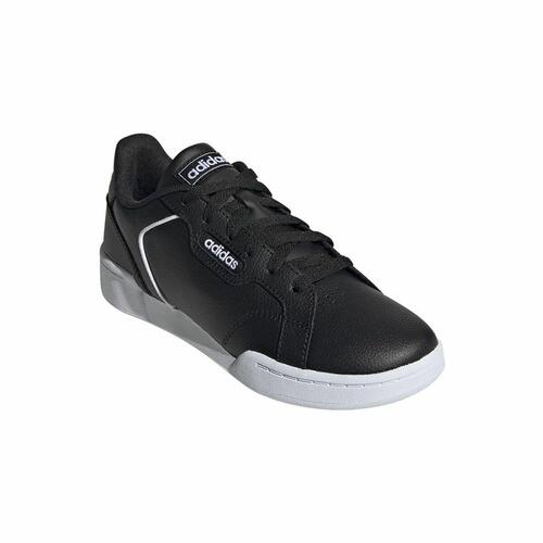 Sportssko til børn Adidas Roguera Sort 38