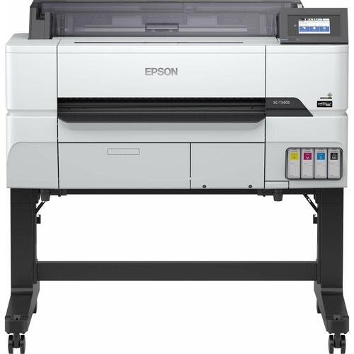 Multifunktionsprinter Epson SC-T3405