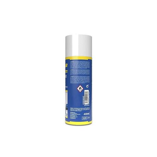 Dampspray Goodyear GOD9045 400 ml