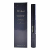 Dækcreme til Ansigtet Highlighting Concealer Sensai 4973167257500 35 ml (3,5 ml)