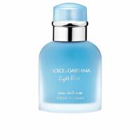 Herreparfume Dolce & Gabbana LIGHT BLUE POUR HOMME EDP EDP 200 ml
