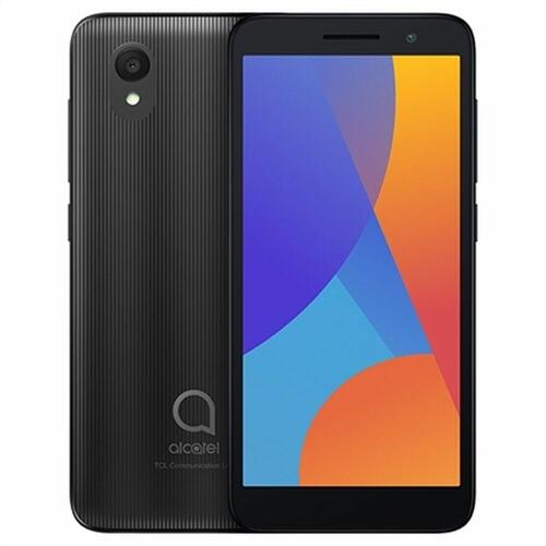 Smartphone Alcatel 1GB 16GB Sort Quad Core 5"