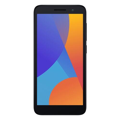 Smartphone Alcatel 1GB 16GB Sort Quad Core 5"