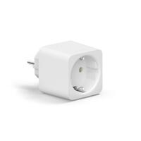 Smart-stik Philips Smart plug Hvid