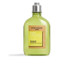 Shower gel L'Occitane En Provence Homme Lavendel Peber Muskatnød 250 ml