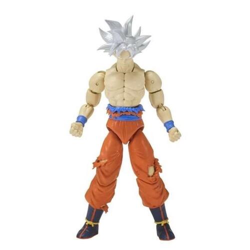 Action Figurer Bandai 35855 Dragon Ball (1 Dele) (17 cm)