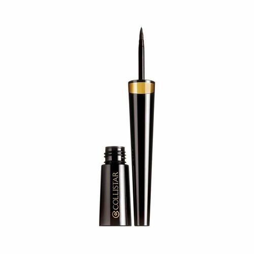 Eyeliner Collistar Tecnico Sort 2,5 ml