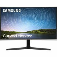 Skærm Samsung CR50 32" 32" LED VA AMD FreeSync Flicker free 75 Hz