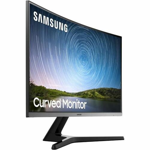 Skærm Samsung CR50 32" 32" LED VA AMD FreeSync Flicker free 75 Hz