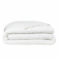 Nordisk cover Prestige TODAY Percale Hvid 240 x 260 cm