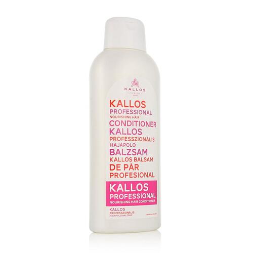 Hårbalsam Kallos Cosmetics Professional 1 L