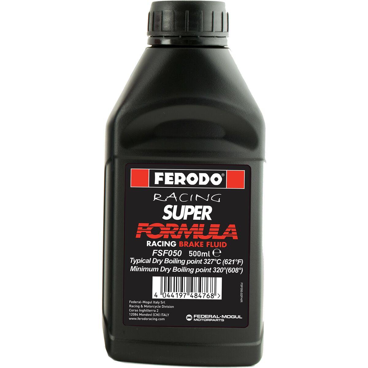 Bremsevæske Ferodo FSF050 500 ml