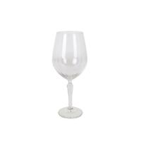 Sæt med glas Royal Leerdam Gotica 500 ml Ø 6,5 x 9 x 23 cm 6 enheder