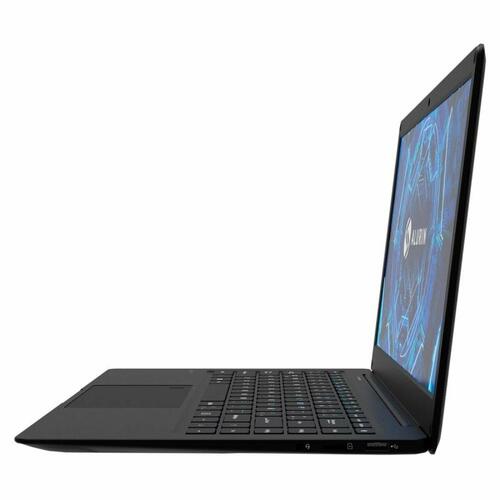 Bærbar Alurin Go Start 14" Intel Celeron N4020 8 GB RAM 256 GB SSD Spansk qwerty