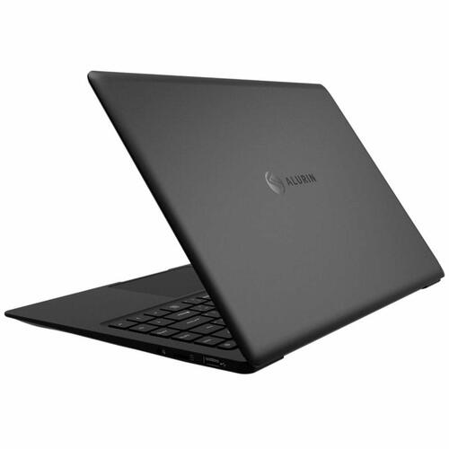 Bærbar Alurin Go Start 14" Intel Celeron N4020 8 GB RAM 256 GB SSD Spansk qwerty