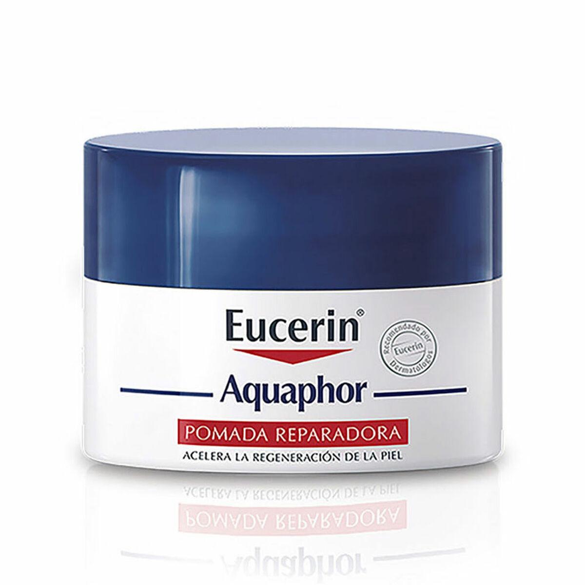 Ansigtsbalsam til tør hud Eucerin Aquaphor - Reparerende