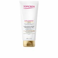 Hydrerende Selvbruner Body Lotion Topicrem UH 200 ml
