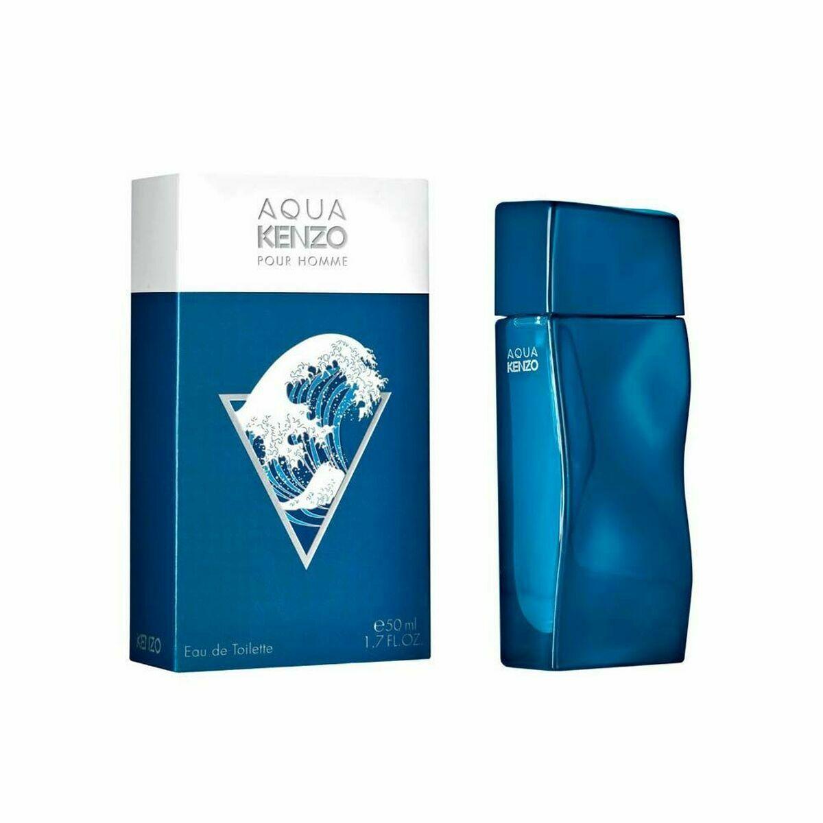 Herreparfume Kenzo AQUA KENZO EDT 50 ml