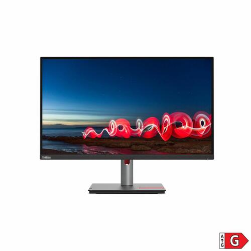 Skærm Lenovo 63A3GAT1EU 27" IPS