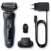 Elektrisk barbermaskine Braun Series 5 51-R1200
