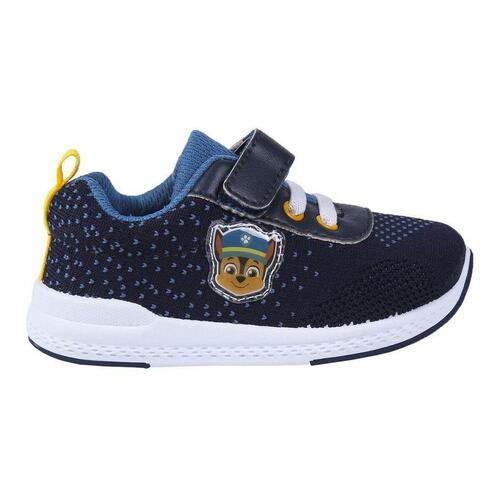 Sportssko til børn The Paw Patrol Blå 22