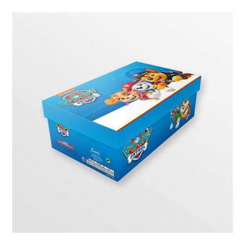 Sportssko til børn The Paw Patrol Blå 22