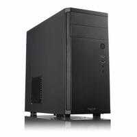 ATX Semi-tårn kasse Fractal DESIGN Core 1100 Sort