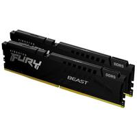 RAM-hukommelse Kingston KF552C36BBEK2-64 DDR5