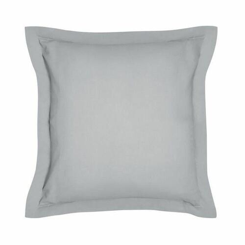 Pudebetræk TODAY Essential Lysegrå 63 x 63 cm