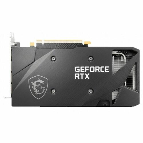Grafikkort MSI 912-V397-039 GDDR6
