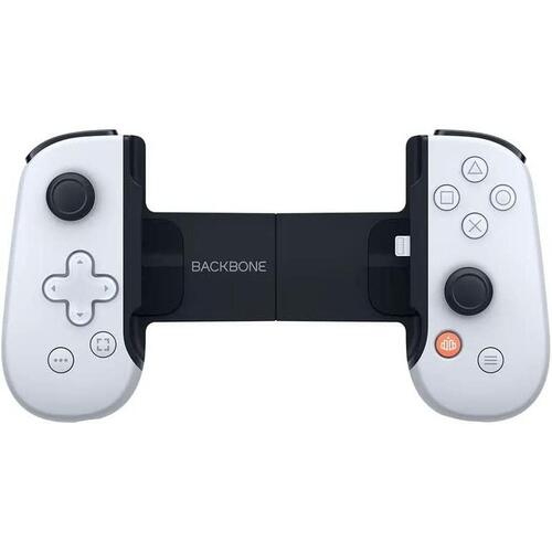 Controller Blackbone BB-02-W-S