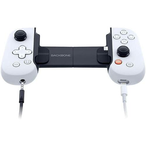 Controller Blackbone BB-02-W-S
