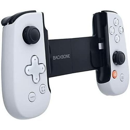 Controller Blackbone BB-02-W-S