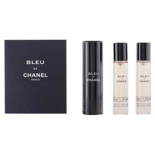 Herreparfume Bleu Chanel EDT Bleu 20 ml 20 ml