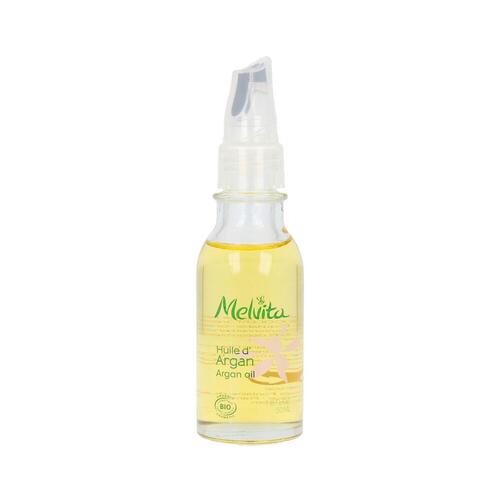 Ansigtsolie Melvita Aceites De Belleza Argão 50 ml