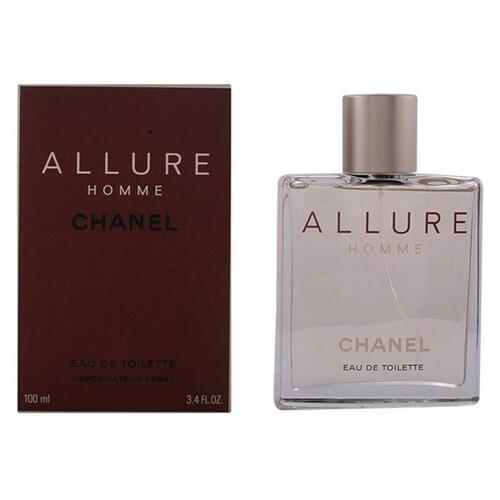 Herreparfume Chanel EDT 150 ml