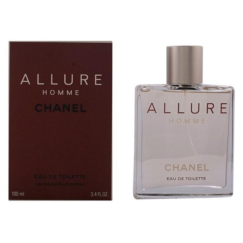 Herreparfume Chanel EDT 150 ml