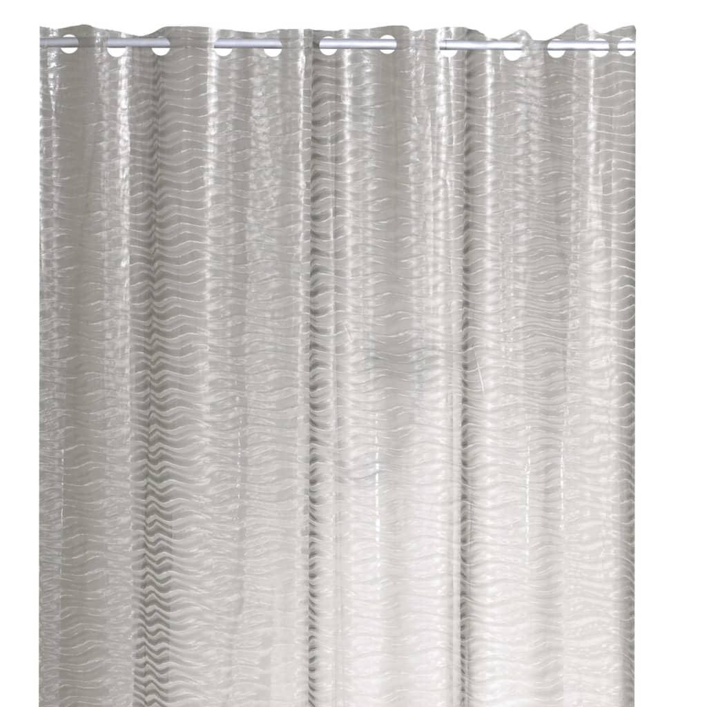 RIDDER badeforhæng Silk 180x200 cm