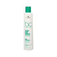 Styrkende Shampoo Schwarzkopf Bc Volume Boost 250 ml